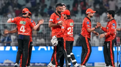 Avesh incident adds to SRH's grievance list